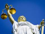 Vrouwe Justitia