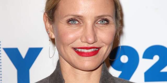Cameron Diaz