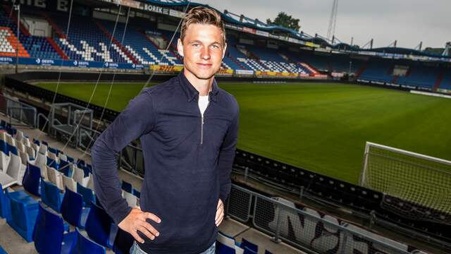 Max Svensson.