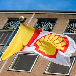 Veel nieuwe klanten voor Shell door omvallen Britse energiebedrijven