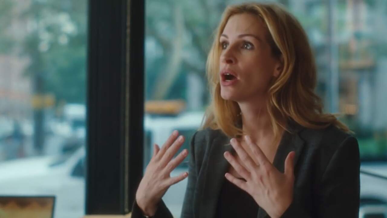 Bekijk hier de trailer van Eat Pray Love