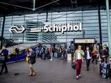 Schiphol wil beveiligersstaking voorkomen via rechter