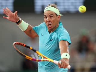 Live Roland Garros | Vechtende Nadal heeft wonder nodig tegen Zverev