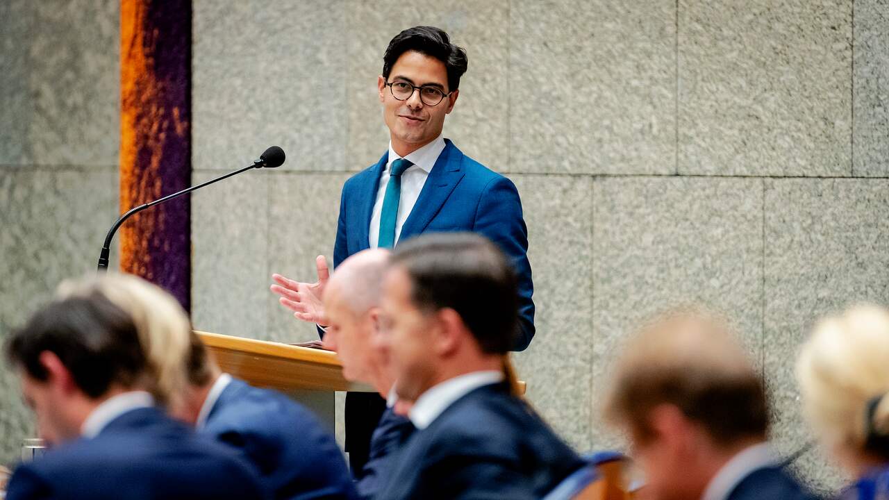 Jetten probeert Segers gerust te stellen in euthanasiekwestie