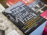 NRC berichtte 'onzorgvuldig' over omstreden boek over verraad Anne Frank