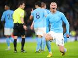 Invaller Haaland redt Manchester City tegen Fulham, Summerville scoort weer