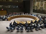 VN-Veiligheidsraad zondag bijeen vanwege conflict Israël en Palestijnen