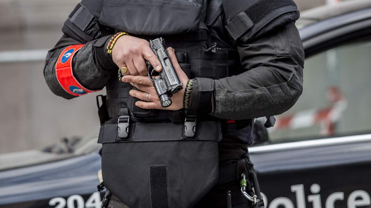 “Belgian Authorities Arrest Seven in Possible Terrorist Attack Plot”