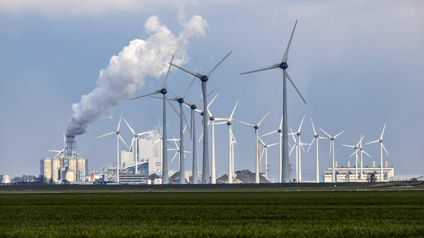 Gronings gas alleen als allerlaatste redmiddel