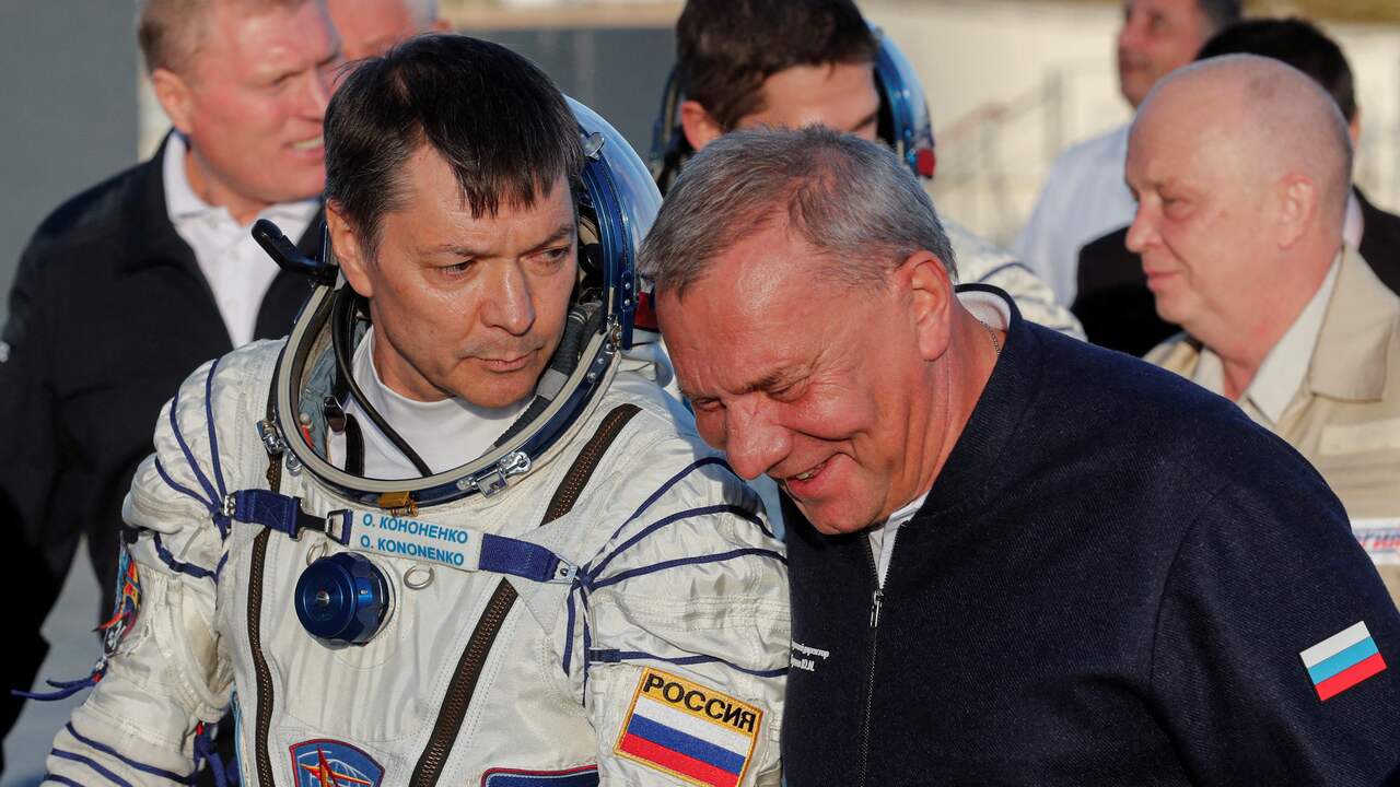 Il cosmonauta russo batte il record mondiale per la permanenza più lunga nello spazio  Tecnologia e scienza