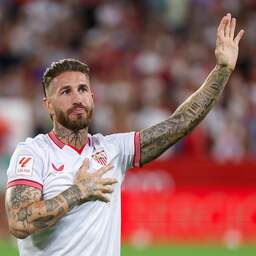 NU+ | Teruggekeerde Sergio Ramos werd bij PSV-opponent Sevilla jaren gehaat