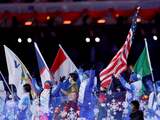 Winterspelen beëindigd met doven olympische vlam in Peking