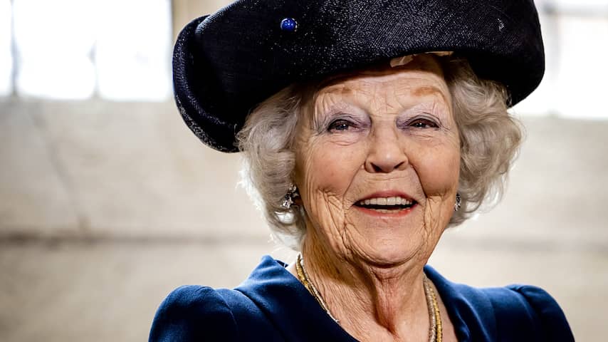 Prinses Beatrix krijgt eigen musical met nieuw theater in Best