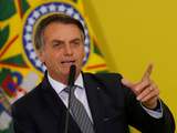 Twitter wist video's van president Brazilië die coronamaatregelen negeert