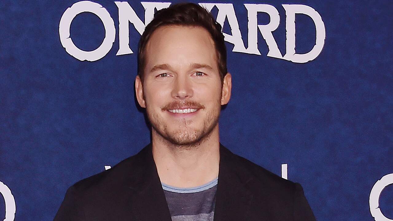 Chris Pratt en zijn vrouw verwachten tweede kindje | Achterklap | NU.nl