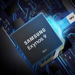 Samsung-telefoons krijgen speciale chip voor kunstmatige intelligentie