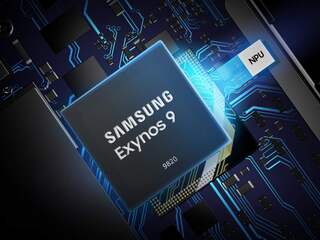 Exynos Samsung