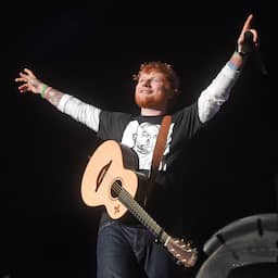 Ed Sheeran geeft in 2022 twee concerten in Johan Cruijff ArenA