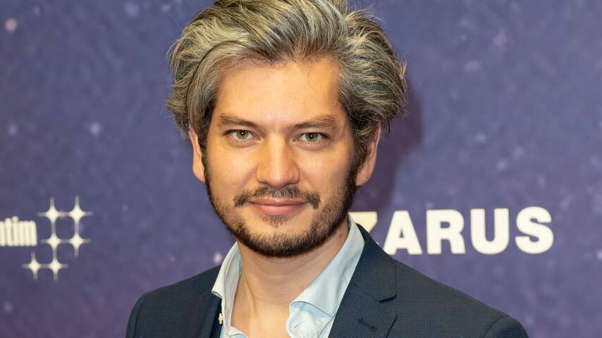 Maarten Heijmans