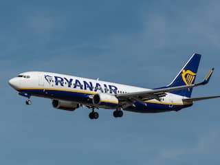 Europese pilotenvakbonden staken onderhandelingen met Ryanair