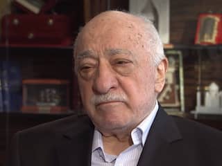 Broer Fethullah Gülen opgepakt in Turkije