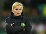 Pauw met Ierland na twee WK-wedstrijden al uitgeschakeld ondanks primeur