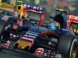 Red Bull en Toro Rosso niet bezorgd om Renault-geruchten