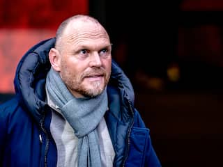 Trainer Oosting gaat contract verlengen bij FC Twente: 'Nog lang niet klaar'