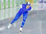 Wereldkampioen junioren Huizinga tekent bij schaatsploeg Lotto-Jumbo