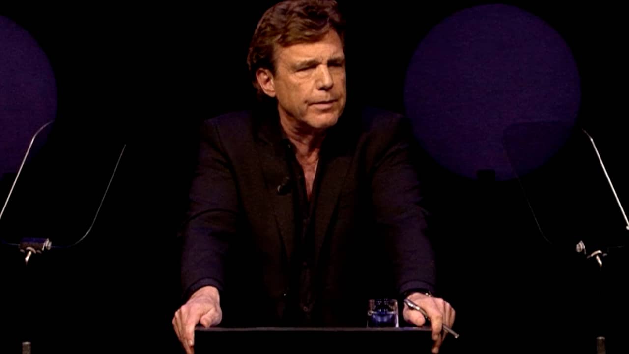 De Mol experimenteert met buitenlandse formats op SBS