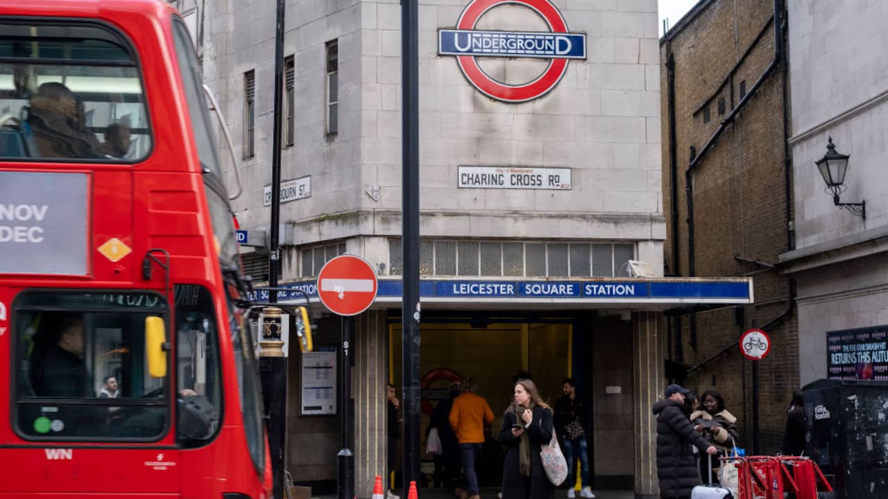 London prepares for a new subway strike  Economy