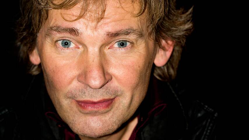 Matthijs van Nieuwkerk