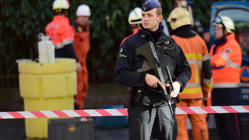 'Zeer concrete aanwijzingen' voor aanslag Brussel op 22 november