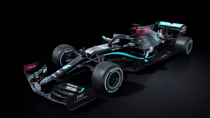 Mercedes