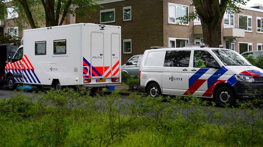 Politie schiet 24-jarige vrouw dood bij 'dreigende situatie' in Groningen