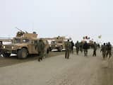 VS bevestigt vliegtuigcrash in Afghanistan en ontkent betrokkenheid Taliban