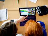 'Te veel scholen kampen met langzaam internet'