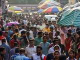 Zo groeide India naar 1,4 miljard inwoners en dit levert het op