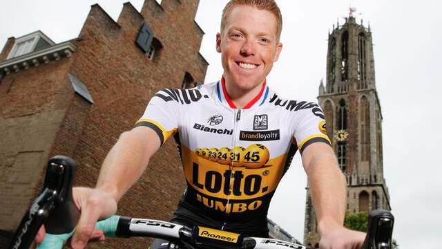 lotto jumbo wielrennen lotto jumbo wielrennen