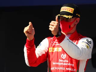 Analyse: Toekomst van Mick Schumacher in Formule 1 lijkt gegarandeerd