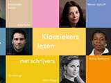The School of Life: Klassiekers lezen met schrijvers van 110 voor 85 euro