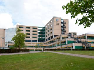 Rijnstate ziekenhuis Arnhem