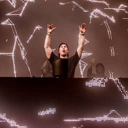 Hardwell keert na 3,5 jaar terug met nieuw album en wereldtournee