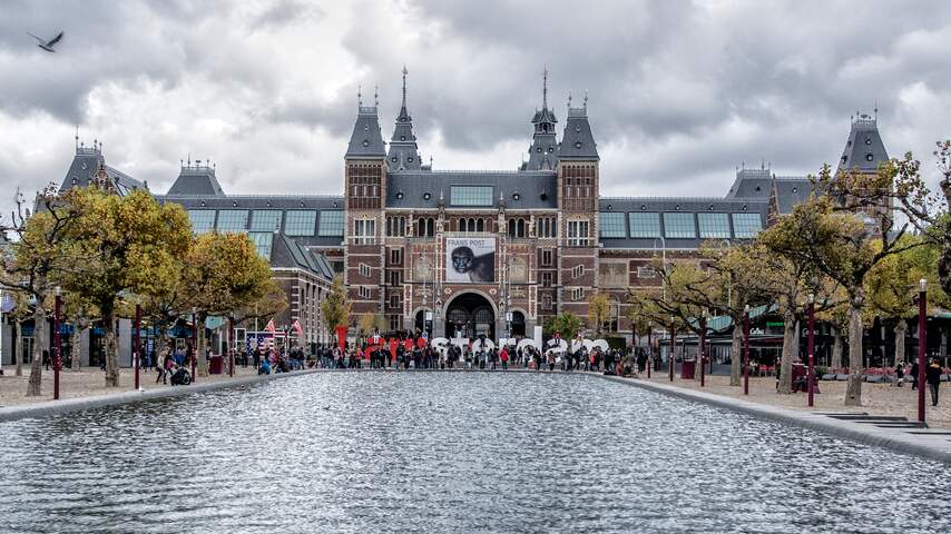 Rijksmuseum wil net als Tropenmuseum koloniale roofkunst teruggeven