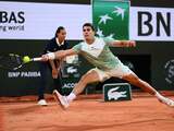 'Natuurtalent' Alcaraz speelt kraker tegen Djokovic: 'Kan een icoon worden'