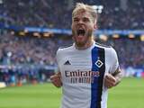 AZ strikt Letschert en laat Ouwejan gaan, Vitesse huurt Juventus-talent