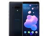 HTC lekt nieuwe telefoon U12 Plus op eigen website