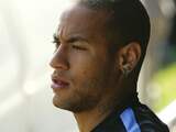'Santos wil dat FIFA Neymar schorst om transfer naar Barcelona'