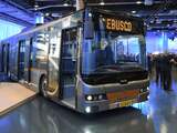 Qbuzz plaatst flinke order voor 164 elektrische bussen