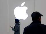 Apple ziet omzet en winst in tweede kwartaal dalen